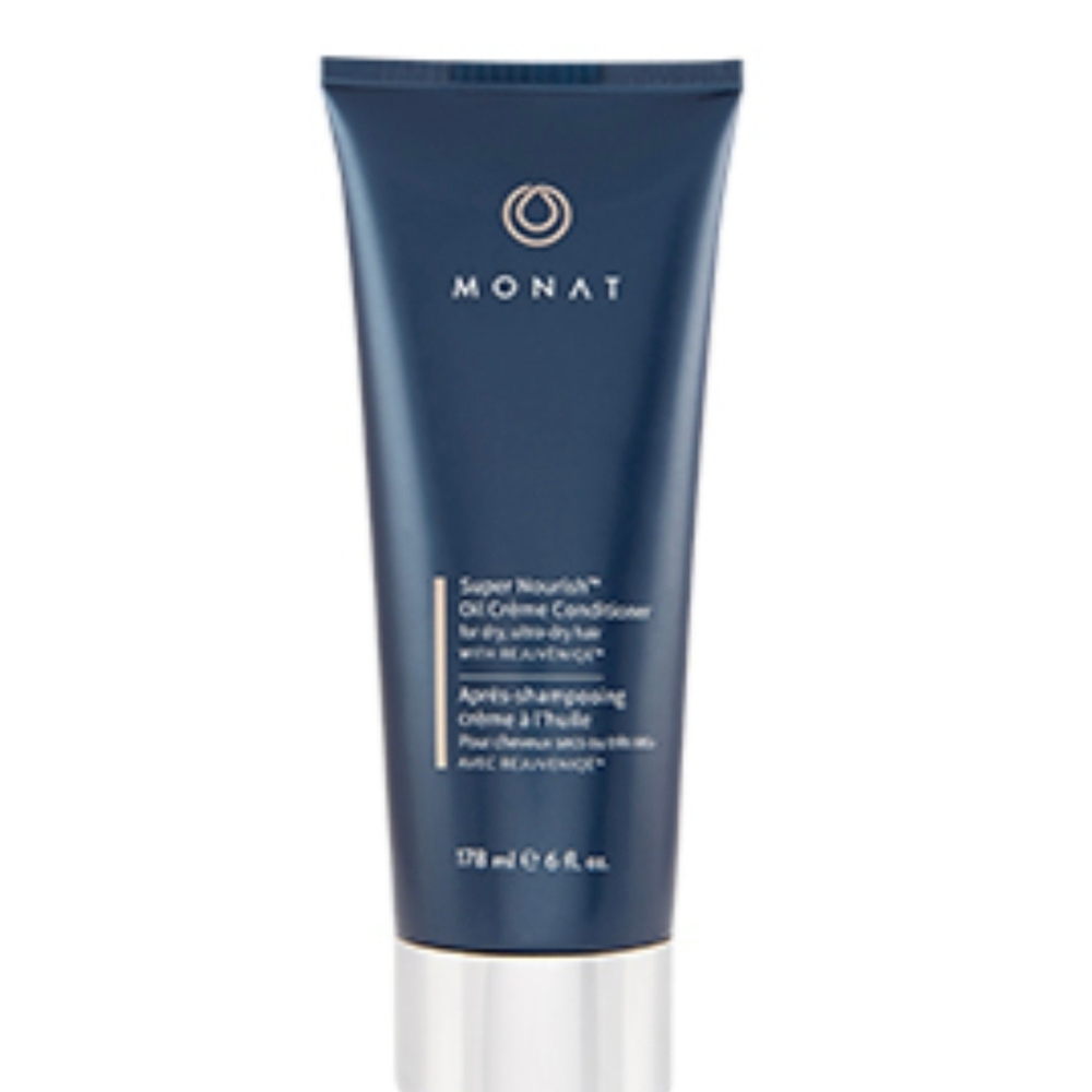 Monat super nourish cream conditioner
